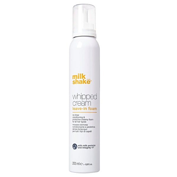 milk_shake Crème fouettée revitalisante 200 ml