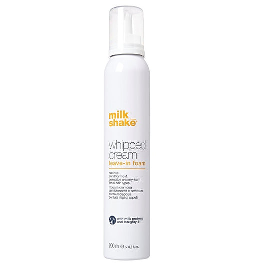milk_shake Crème fouettée revitalisante 200 ml