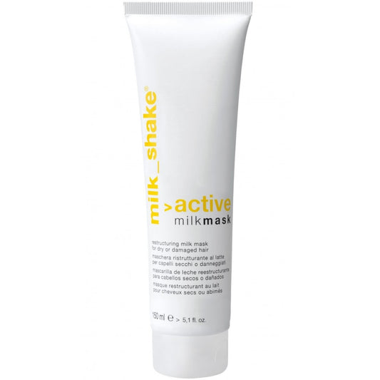 milk_shake Masque Actif au Yaourt 250 ml