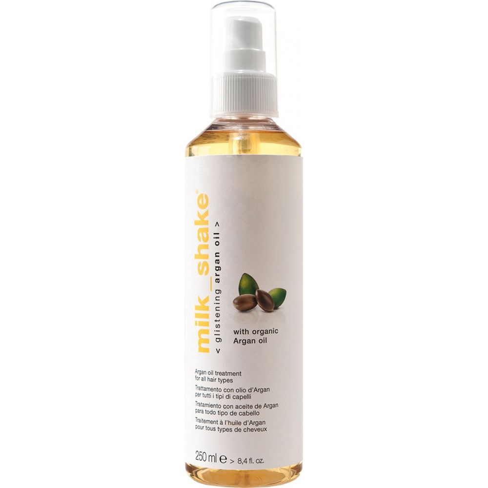 milk_shake Glistening Argan Oil 250 ml