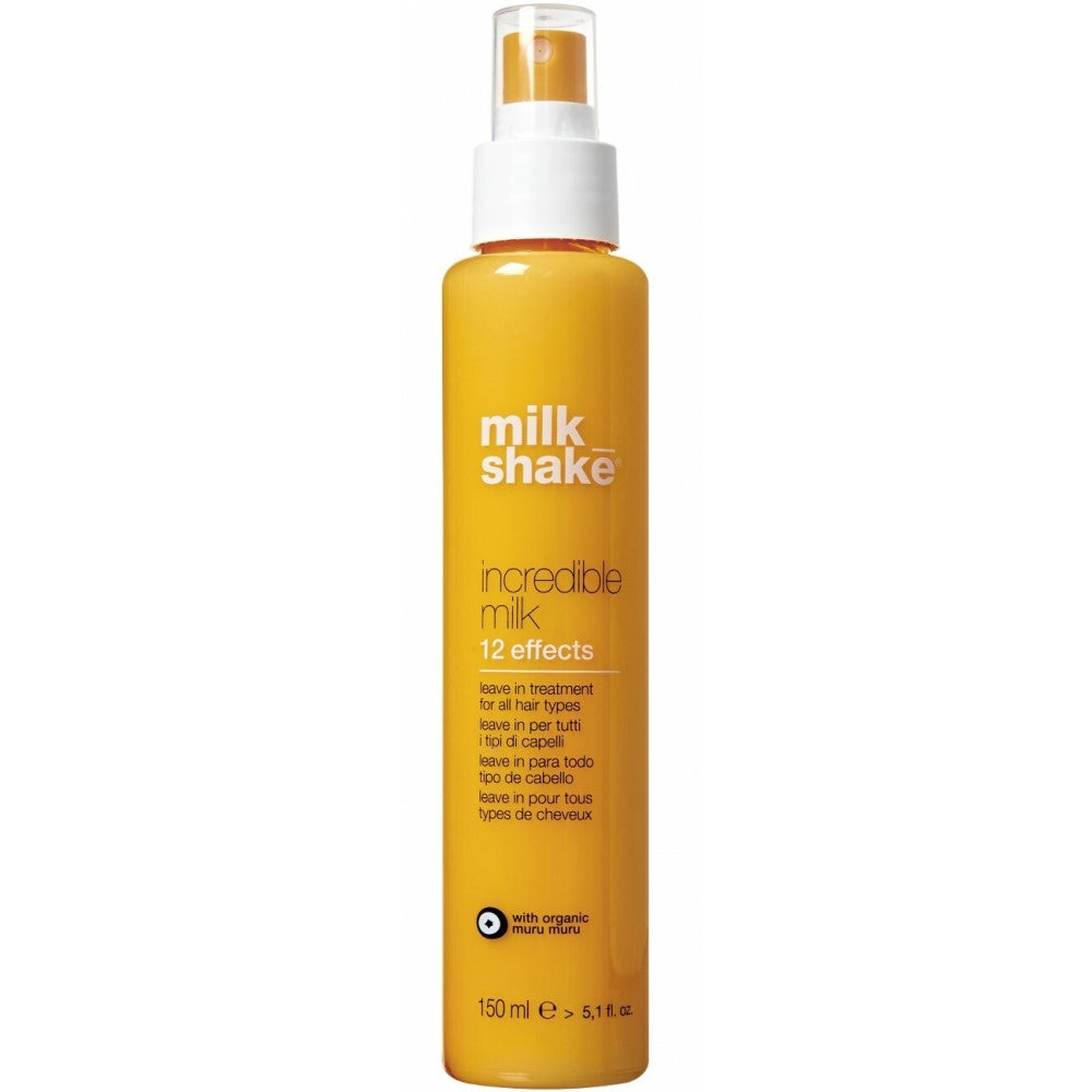 milk_shake Incredible Milk 150 ml