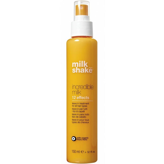 milk_shake Lait Incroyable 150 ml