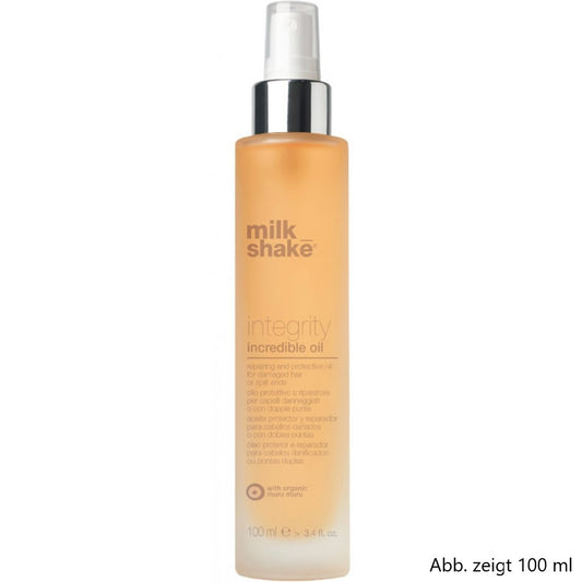 milk_shake Integrity Huile Incroyable 50 ml