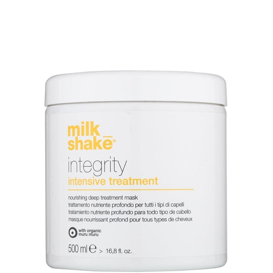 milk_shake Integrity Intensive Treatment 500 ml