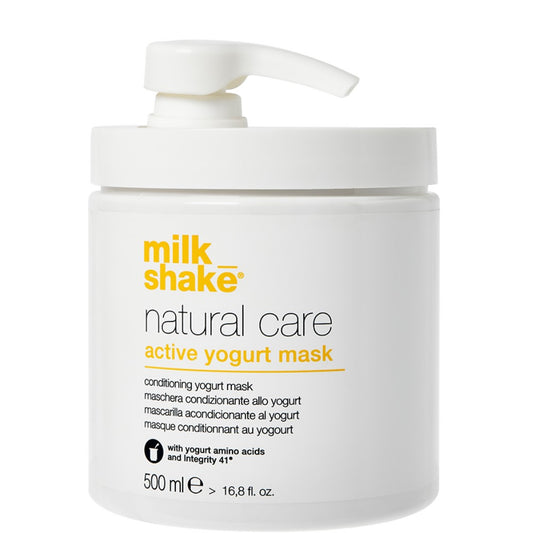 milk_shake Masque Actif au Yaourt 500 ml