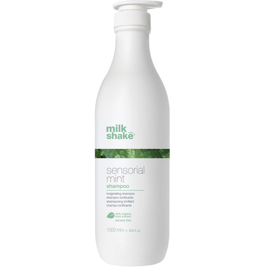 milk_shake Sensorial Mint Shampoo 1000 ml