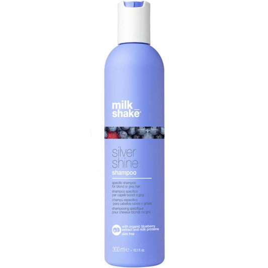 milk_shake Silver Shine Shampoo 300 ml