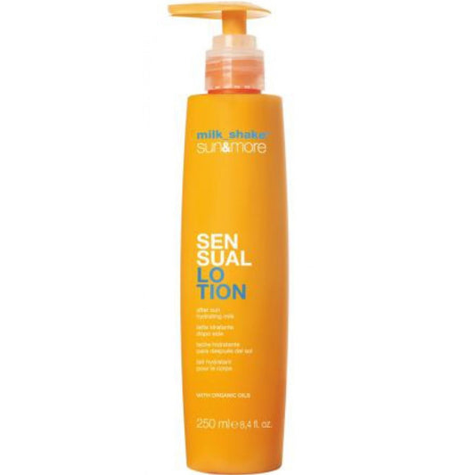 milk_shake Sun & More Sensual Lotion 250 ml