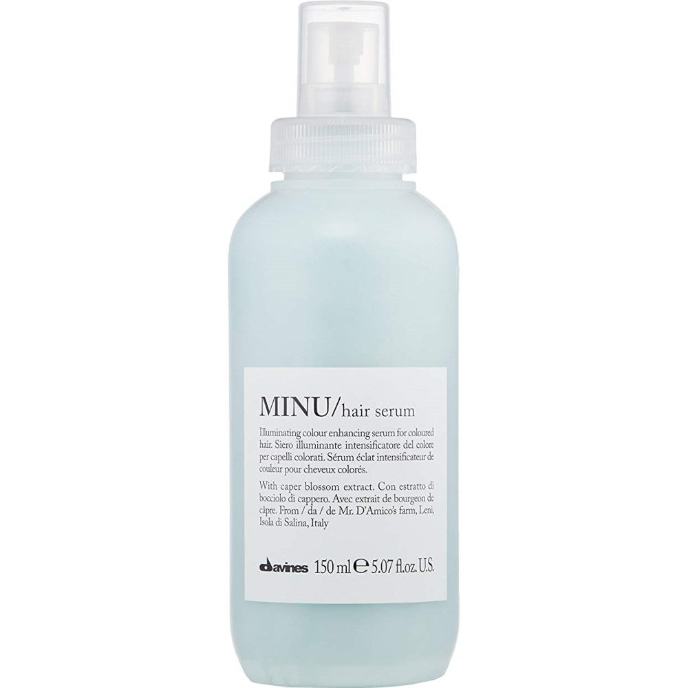 Davines Essential Haircare Minu Serum 150 ml