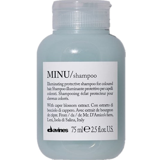 Davines Essential Haircare Minu Shampooing 75 ml