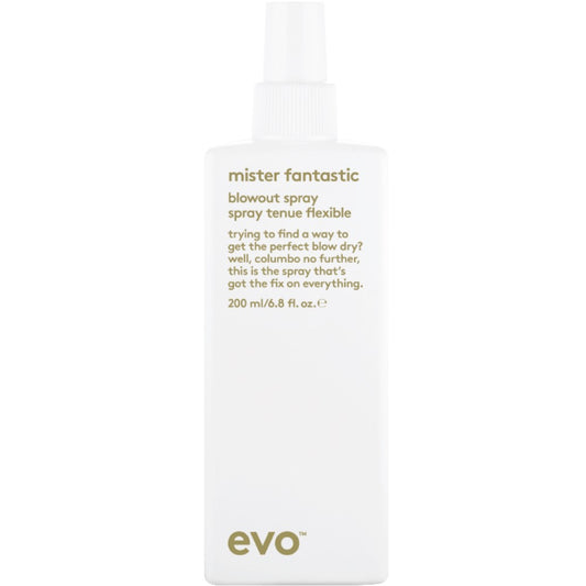 Evo Style Mister Fantastic Spray éclatant 200 ml