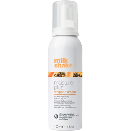 milk_shake Moisture Plus Whipped Cream 100 ml