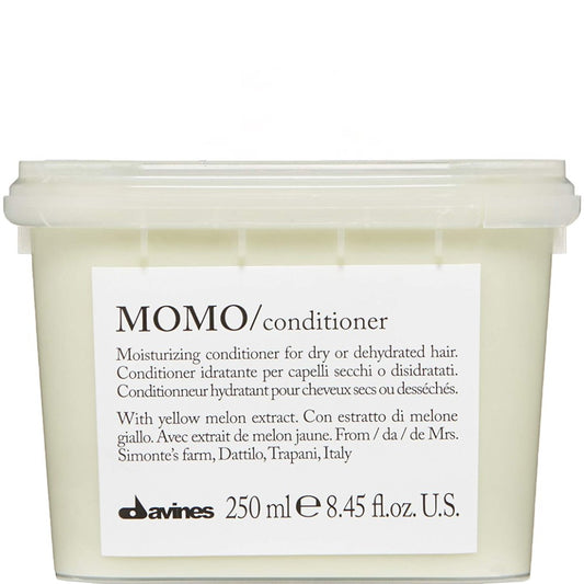 Davines Essential Haircare Momo Après-shampooing 250 ml