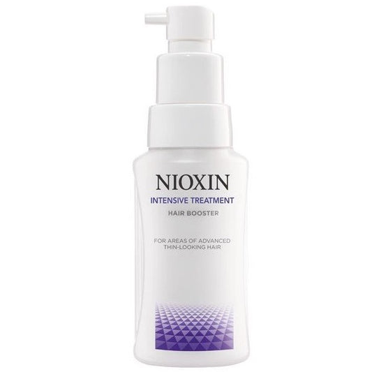 Wella Nioxin 3D Intensive Hair Booster 100ml - New