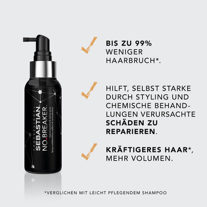 Sebastian No. Breaker 100 ml