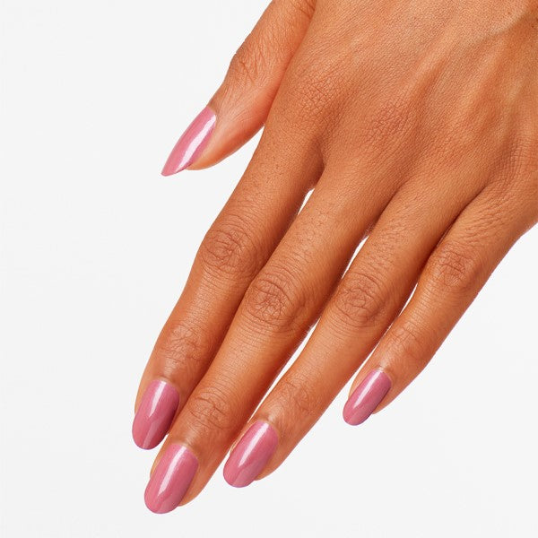 OPI Vernis à Ongles 15 ml - NLS45 - Rose Not So Bora-Bora-ing
