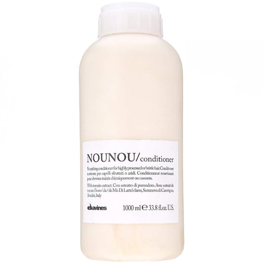 Davines Essential Haircare Nounou Après-shampooing 1000 ml