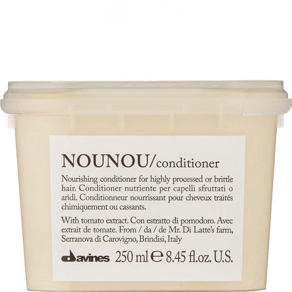 Davines Essential Haircare Nounou Après-shampooing 250 ml