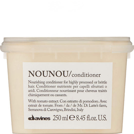 Davines Essential Haircare Nounou Après-shampooing 250 ml