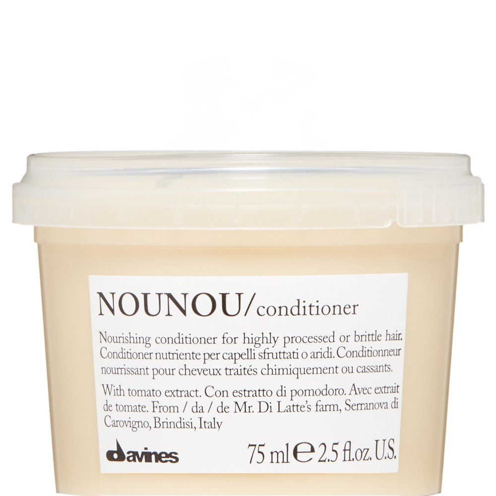Davines Essential Haircare Nounou Après-shampooing 75 ml