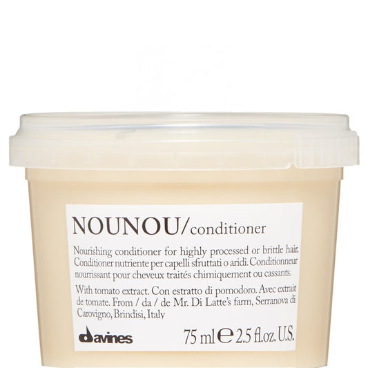 Davines Essential Haircare Nounou Après-shampooing 75 ml