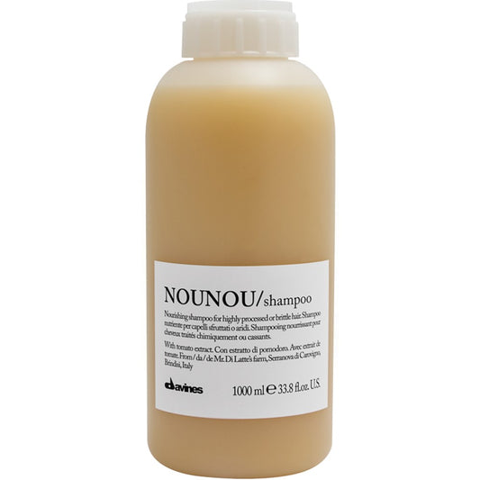 Davines Essential Haircare Nounou Shampoo 1000 ml