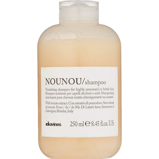 Davines Essential Haircare Nounou Shampooing 250 ml