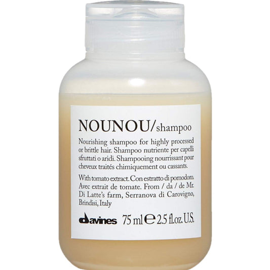 Davines Essential Haircare Nounou Shampooing 75 ml
