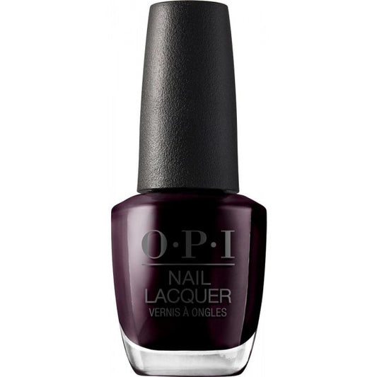 OPI Vernis à Ongles 15 ml - NLI43 - Chutney de Cerise Noire