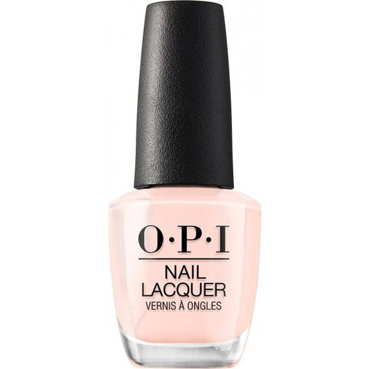 OPI Vernis à Ongles 15 ml - NLS86 - Bain Moussant
