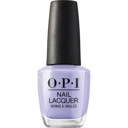 Vernis à ongles OPI 15 ml - NLE74 - You're Such a BudaPest