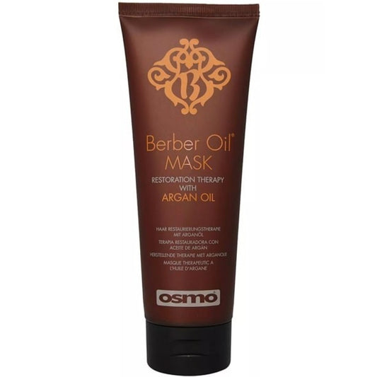 Osmo Masque à l'Huile Berbère 250 ml