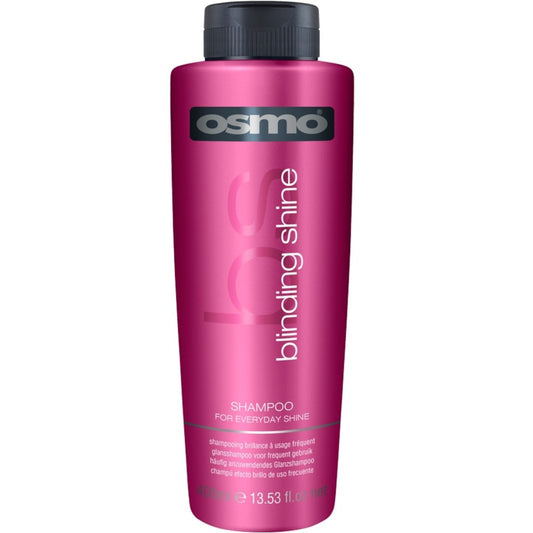 Osmo Shampoing Brillance Aveuglante 400 ml