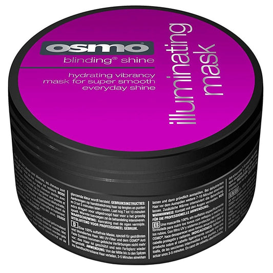 Osmo Masque Illuminateur Brillance Aveuglante 100 ml