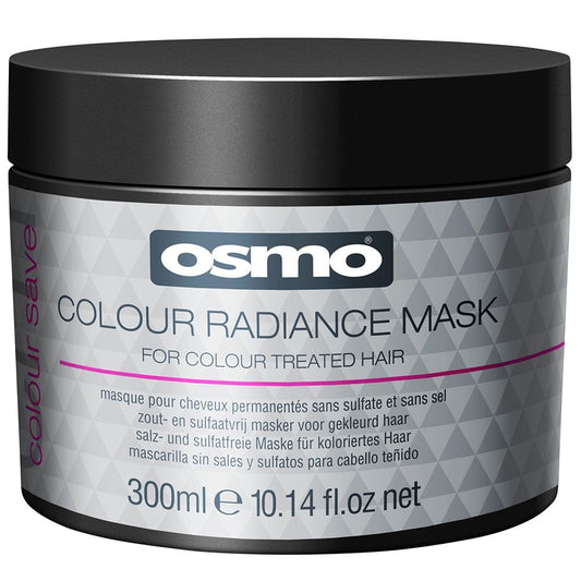 Osmo Color Save Radiance Mask 300 ml