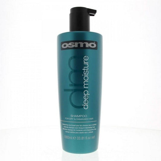 Osmo Shampooing Hydratation Profonde 1000 ml