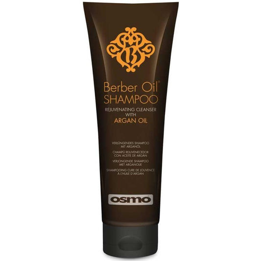 Osmo Shampoing à l'huile berbère 250 ml