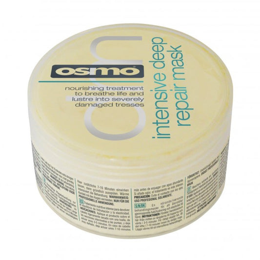 Osmo Deep Moisture Masque Réparateur Intensif 100 ml