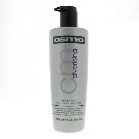 Osmo Shampoing Argentant 1000 ml