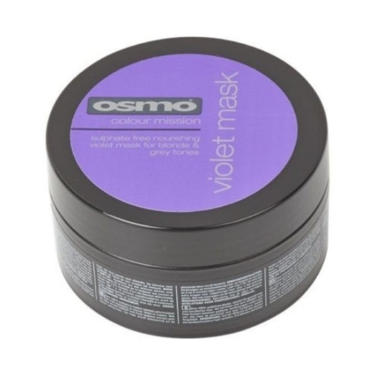 Osmo Masque Violet Argentant 100 ml