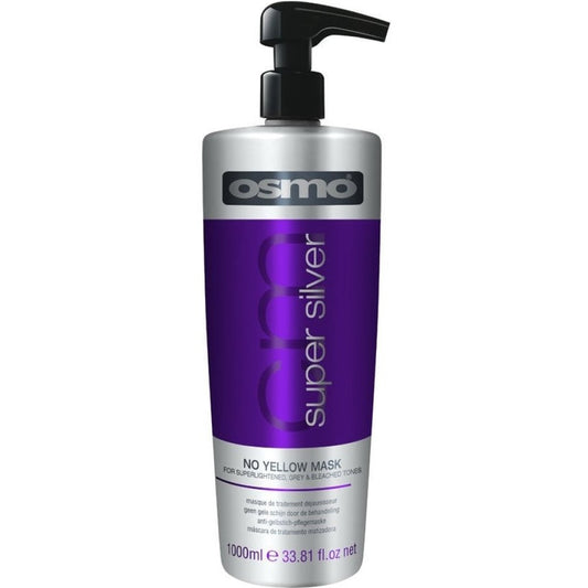 Osmo Super Silver Masque sans jaune 1000 ml