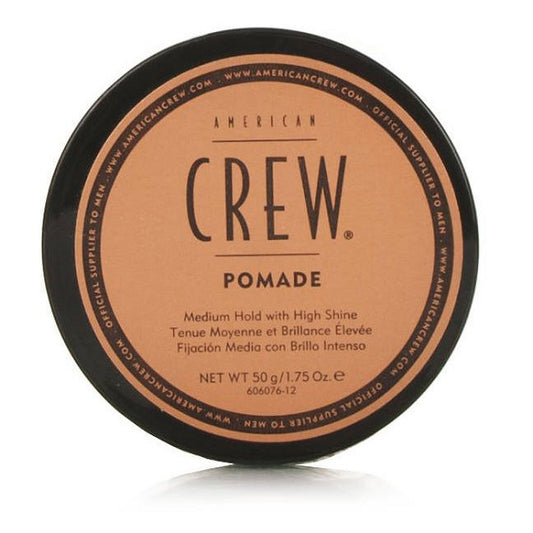 Pommade de style American Crew 50g