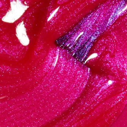 OPI Vernis à Ongles 15 ml - NLC09 - Violet Pompéi