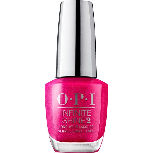 OPI Infinite Shine 15 ml - ISLC09 - Violet Pompéi