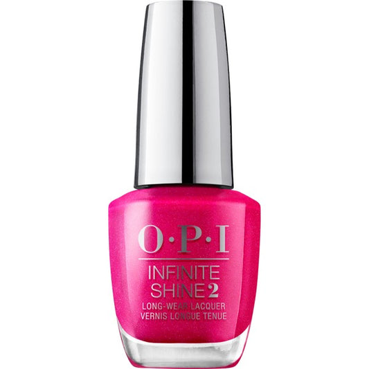 OPI Infinite Shine 15 ml - ISLC09 - Violet Pompéi
