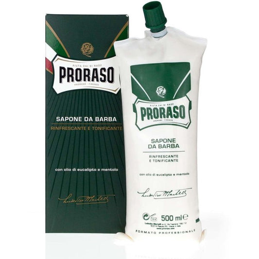 Proraso M&amp;E Shaving Cream 500 ml