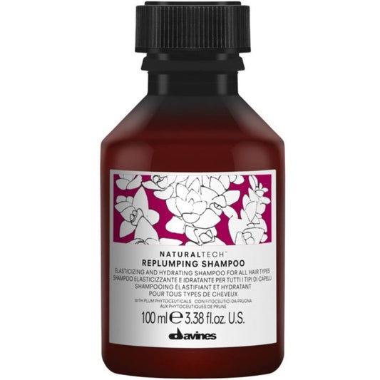 Davines Naturaltech Shampooing Repulpant 100 ml