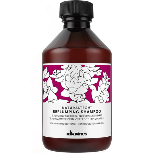 Davines Naturaltech Shampooing Repulpant 250 ml