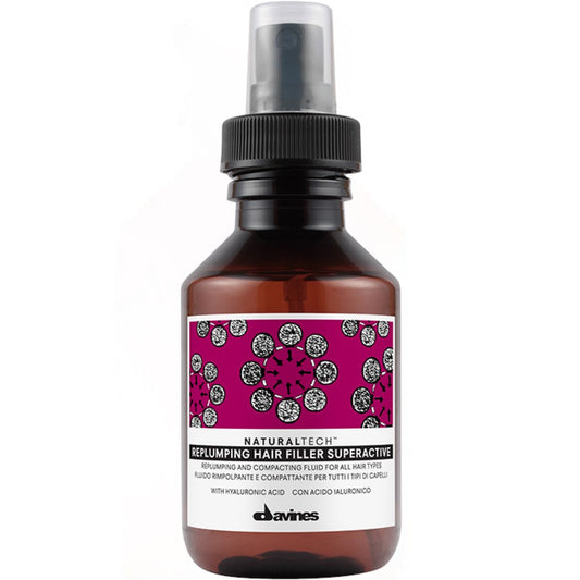 Davines Naturaltech Repulpant Hair Filler Superactif 100 ml