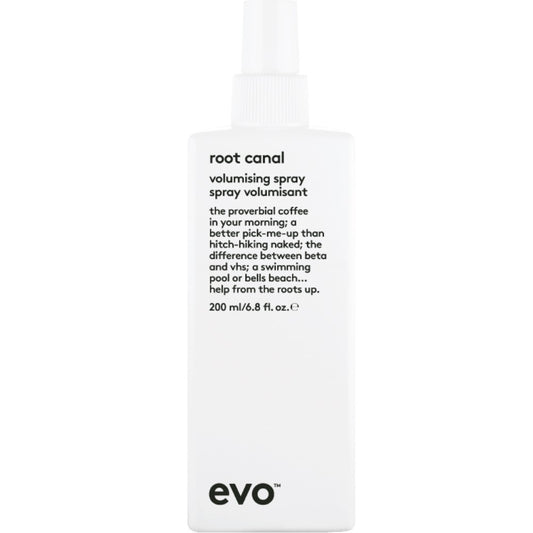 Evo Root Canal Volumising Spray 200 ml